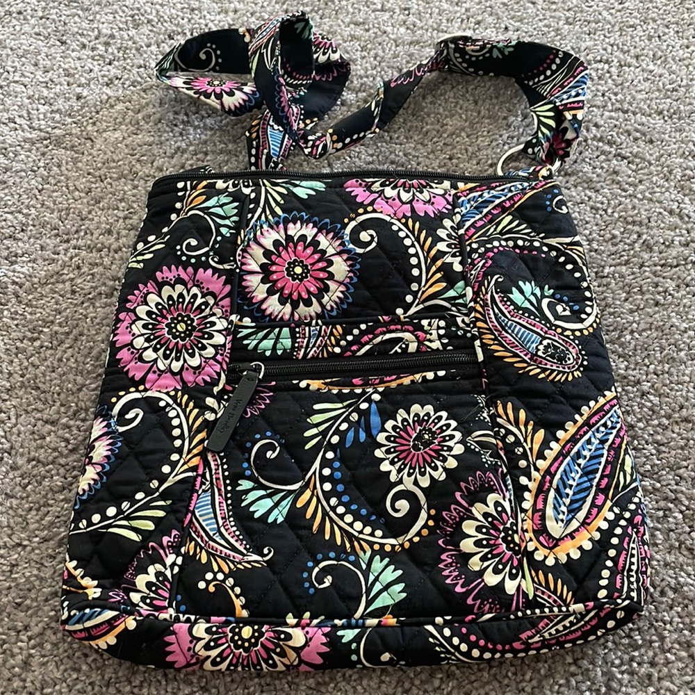Vera purse